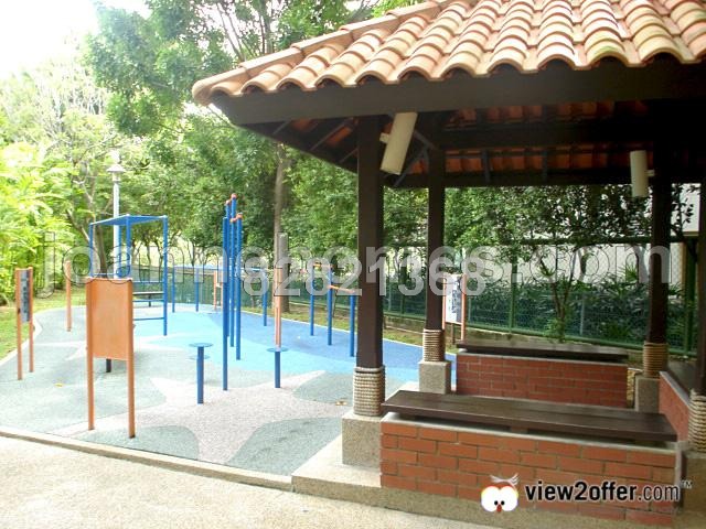 Sunhaven (D16), Condominium #261212